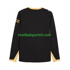 Manchester City Uit Shirt 2026-27 L/S